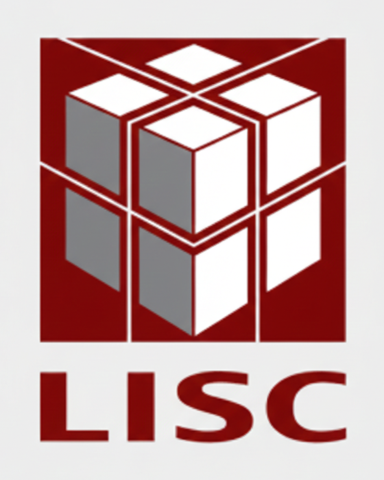 LISC logo
