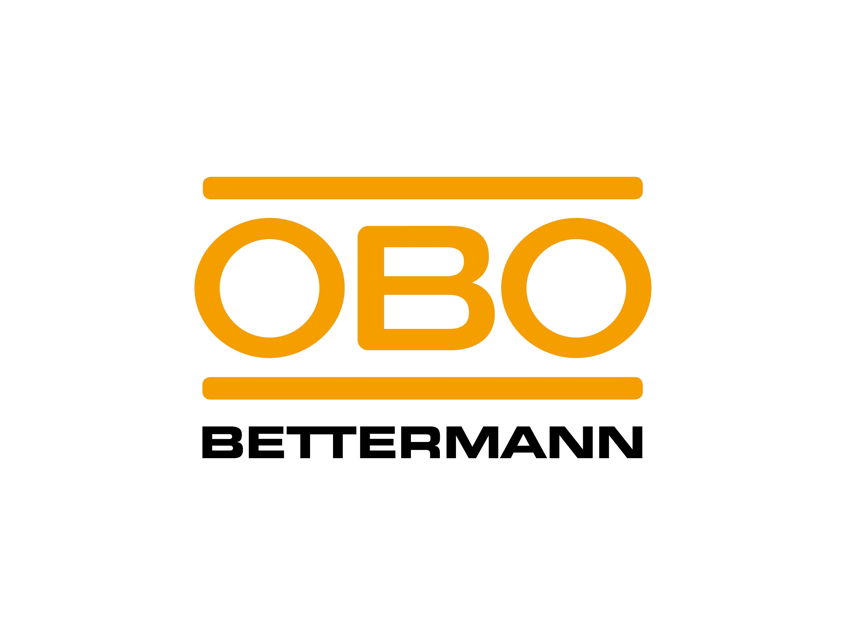 OBO Bettermann logo